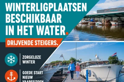 Jachthaven De Kranerweerd B.V.