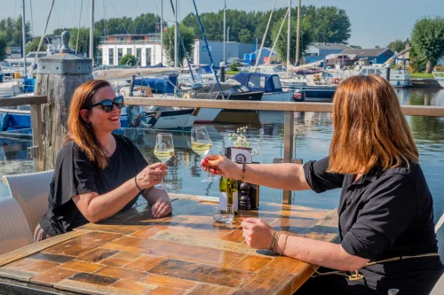 Eetcafé ’t Kraantje